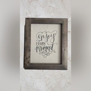 Framed Art